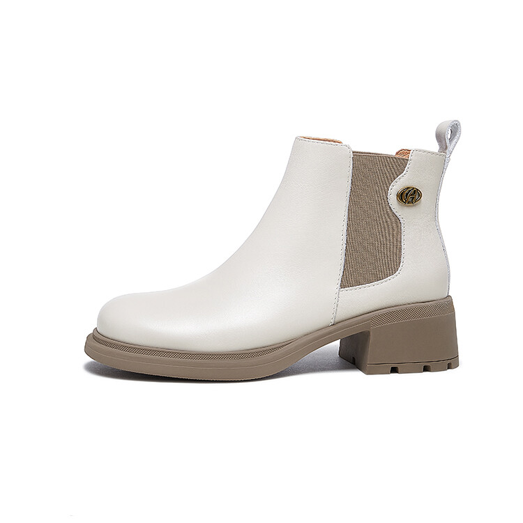 

Ботинки CAMEL Chelsea Boots Women's