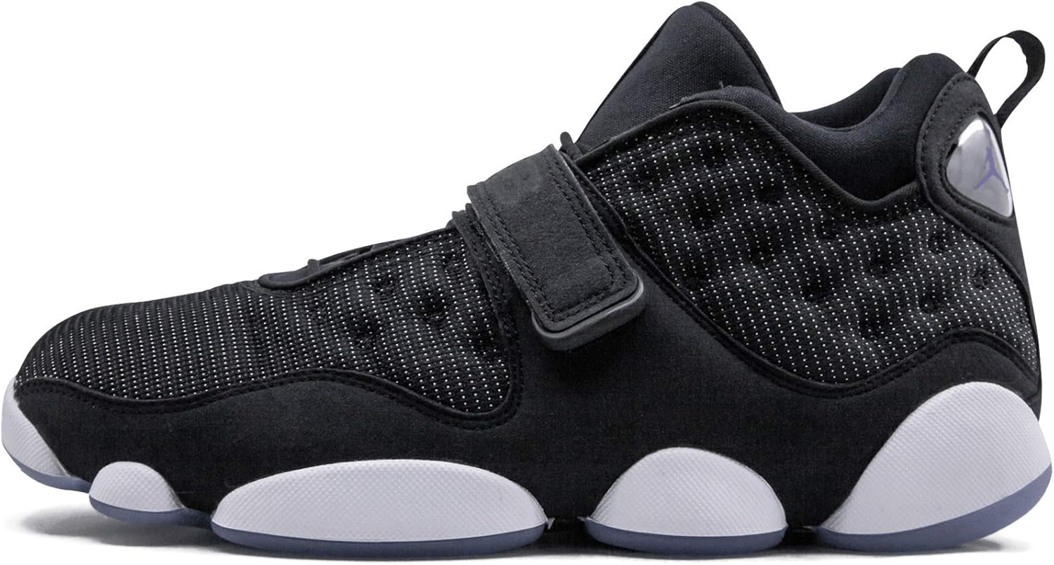 

Мужские фитнес-кроссовки Nike, многоцветные, черные