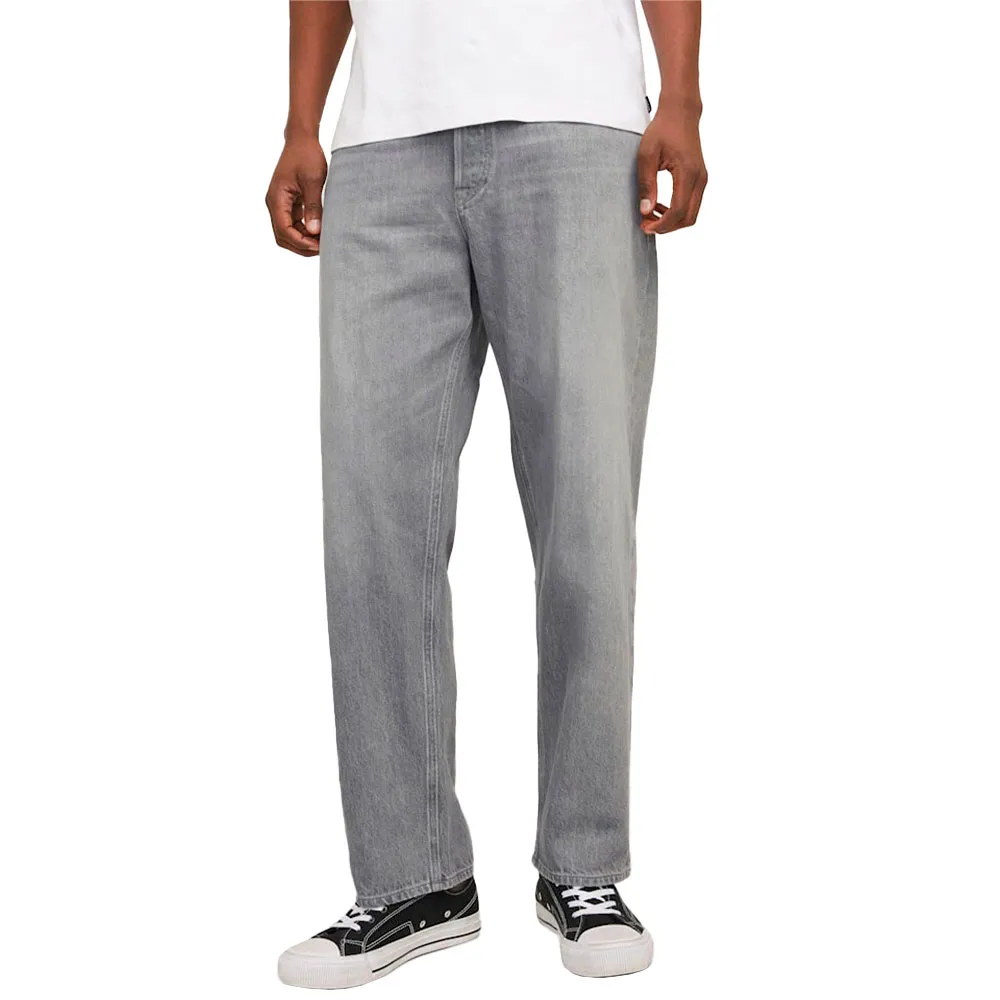 

Джинсы Jack & Jones Eddie Original AM 762, серый