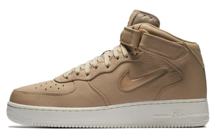 

Мужские кроссовки для скейтбординга Nike Air Force 1 Mid Mid
