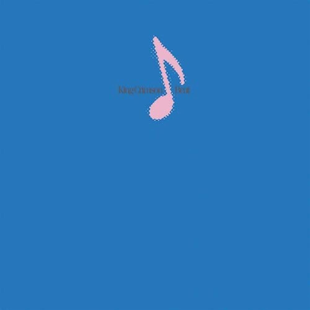 

Виниловая пластинка LP Beat [200 Gram Vinyl] - King Crimson