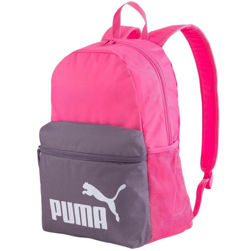 

Рюкзак унисекс PUMA, цвет rosa