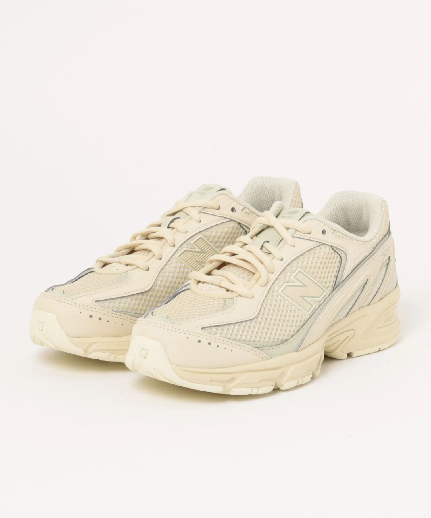 Мужские кроссовки New Balance U509APM серые