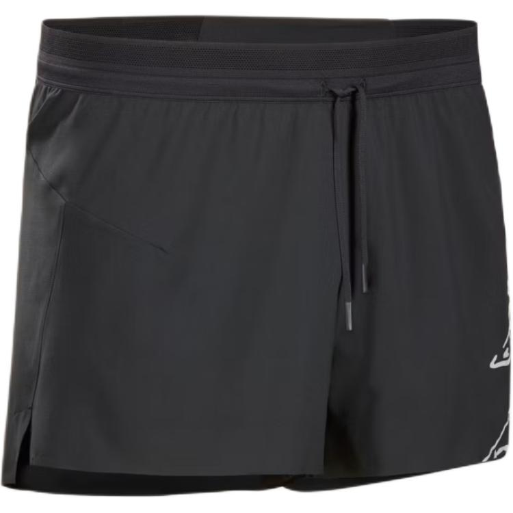 

Норван повседневные шорты мужские Arcteryx, черный