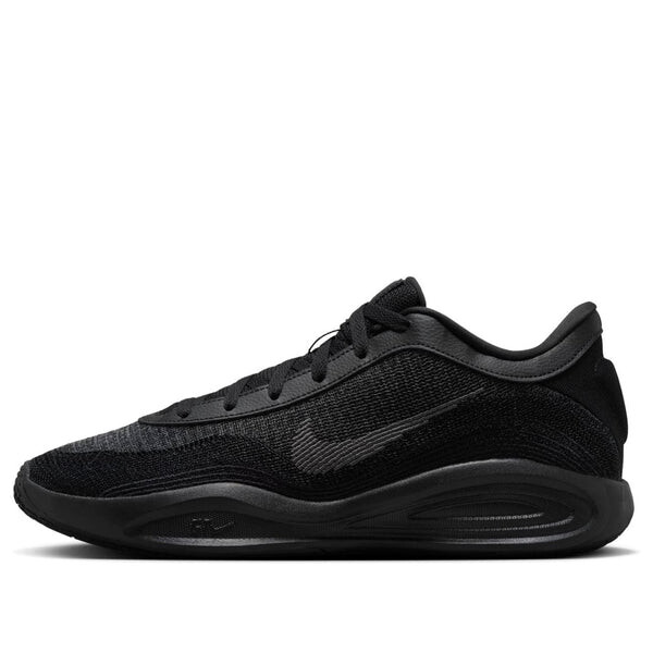 

Кроссовки air zoom gt hustle academy ep Nike, черный