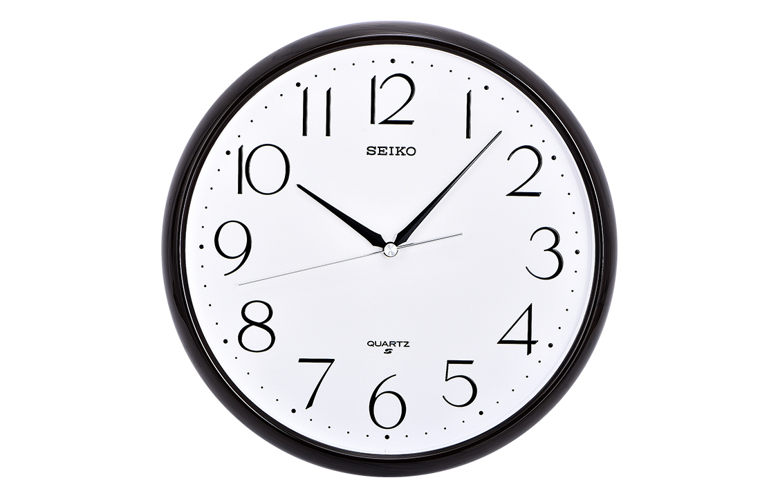 

SEIKO Часы Unisex Wall Clocks