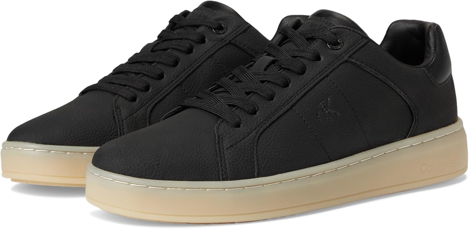 

Мужские кроссовки Calvin Klein Wonlin, Black