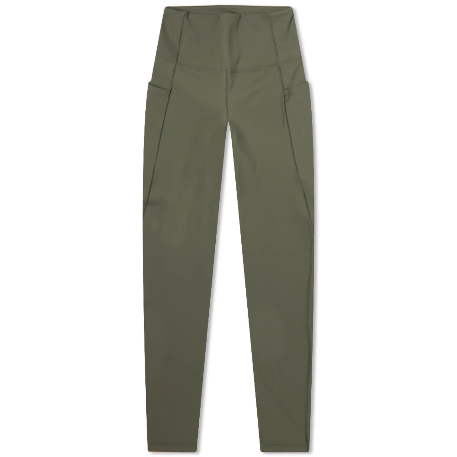 

ЭССЕНТ Спортивные штаны женские Arcteryx, dusty зеленый/forage