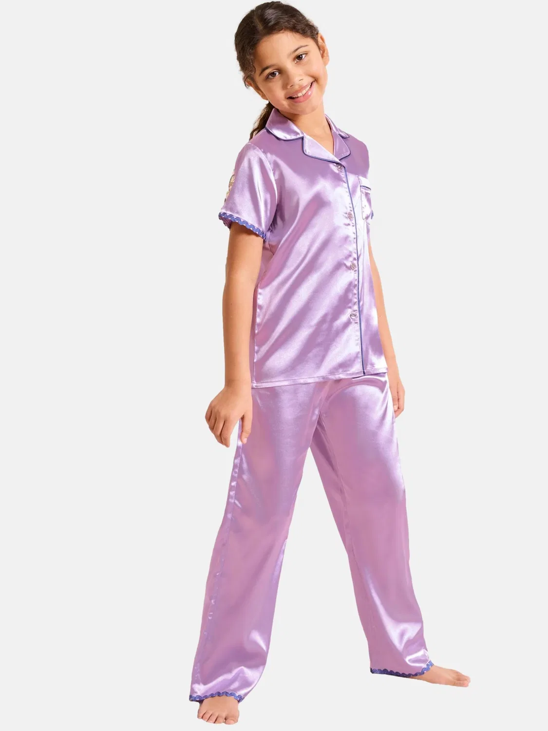 Пижама Lipsy, Lavender