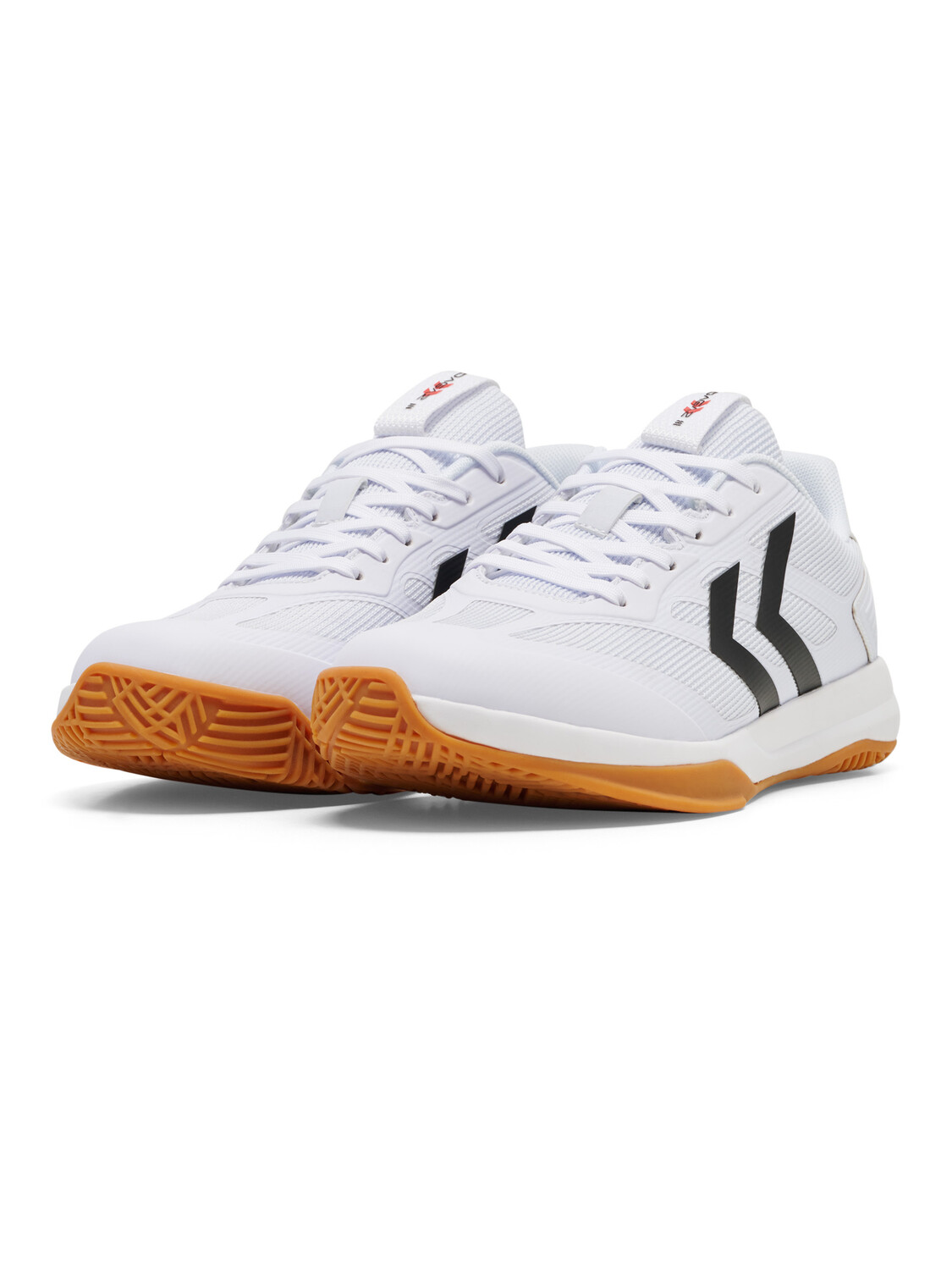 Спортивные кроссовки Hummel Sportschuh Dagaz Iii, белый — фото 4