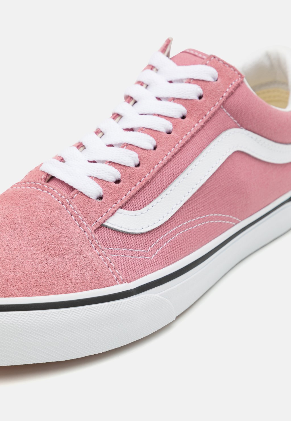 

Кроссовки Old Skool Unisex Vans, розовый