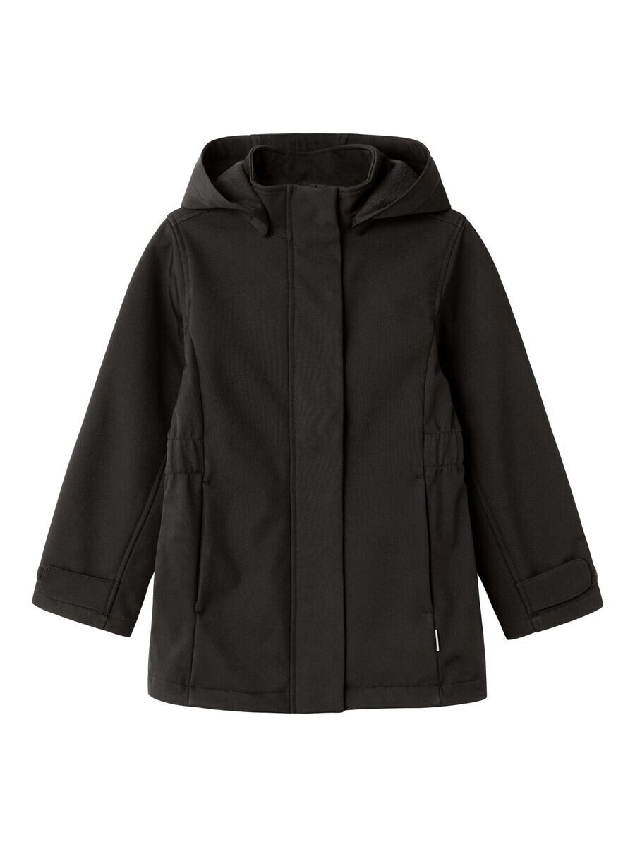 

Куртка для активного отдыха NAME IT Performance Jacket ALFA08, черный
