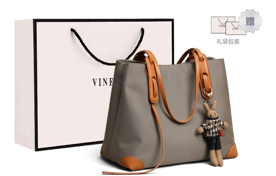 

Женская сумка через плечо Viney, Черный