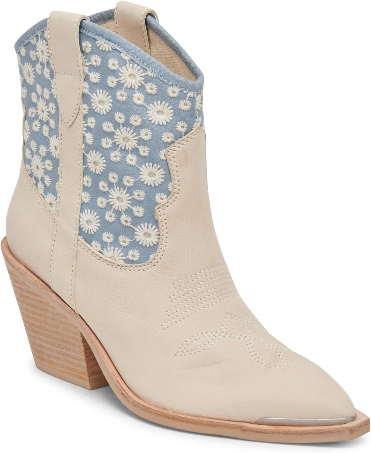 

Ботинки Dolce Vita Nashe, цвет Blue Floral
