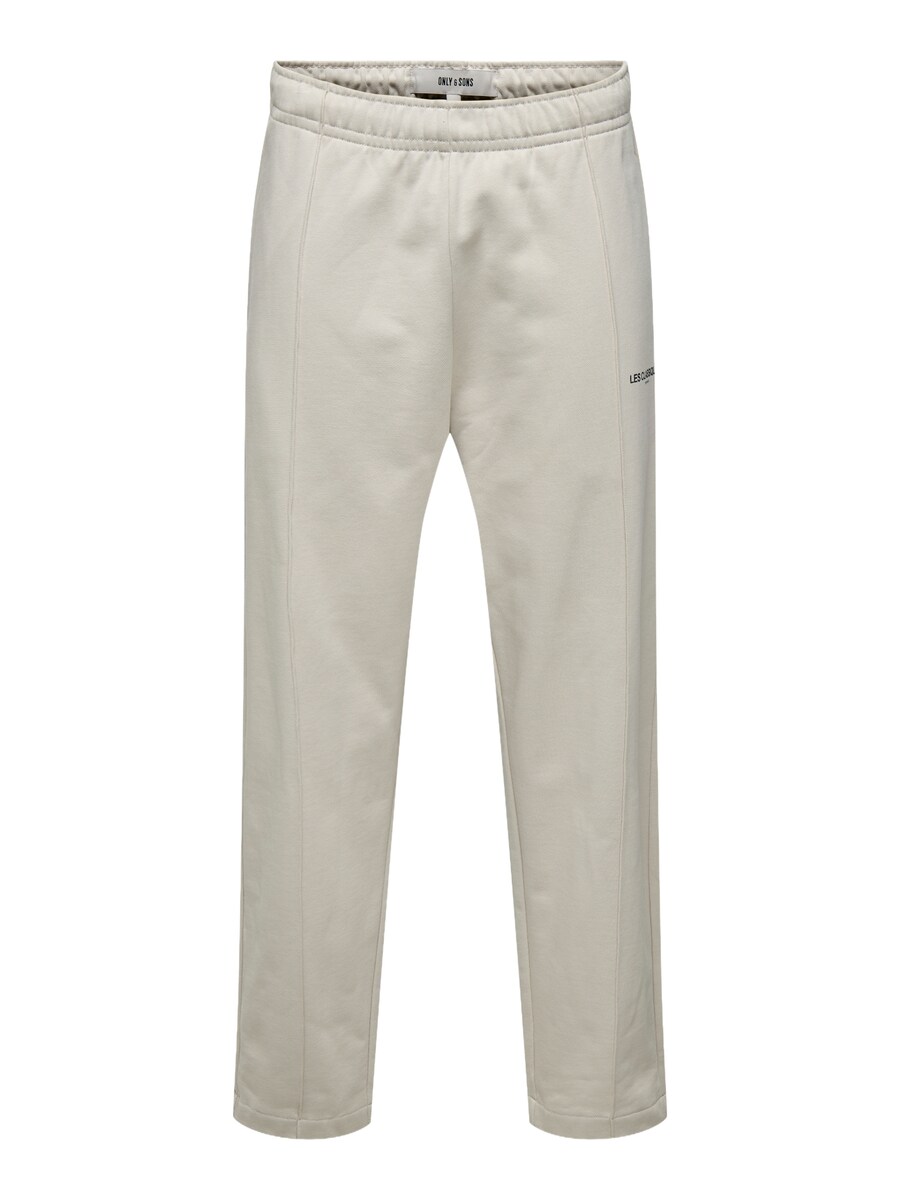 

Обычные спортивные штаны Only & Sons LES, бежевый