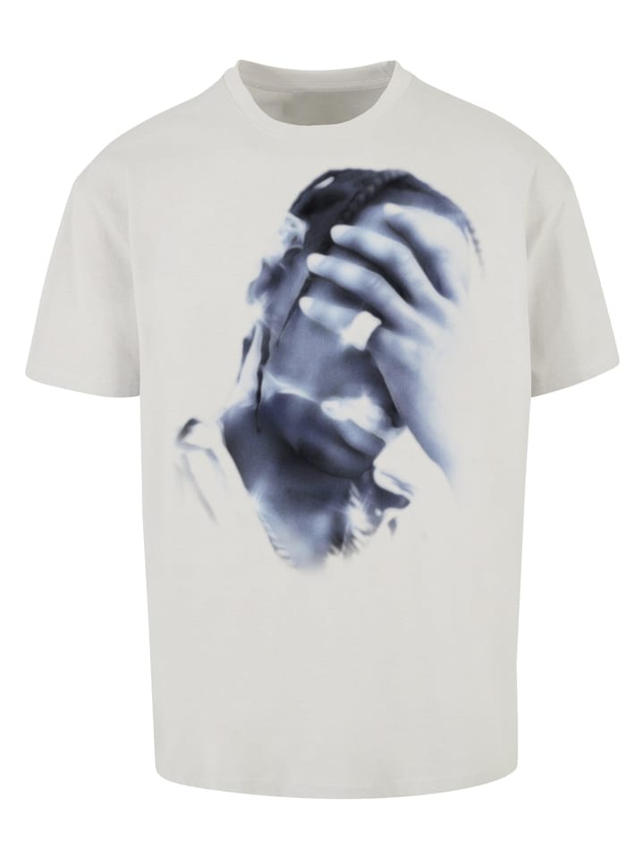 

Футболка Mister Tee