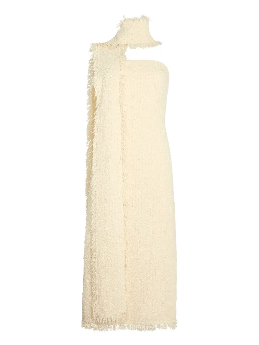 

Платье Lott SER.O.YA, нейтральный