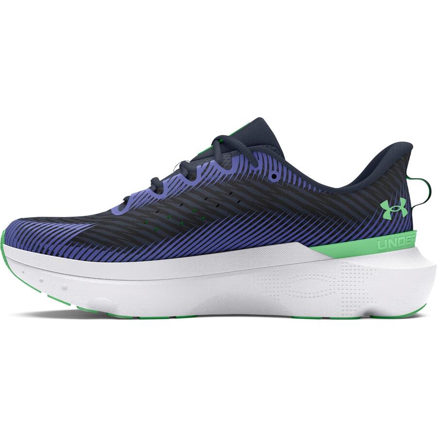 Кроссовки для бега Under Armour Infinite Pro — фото 3