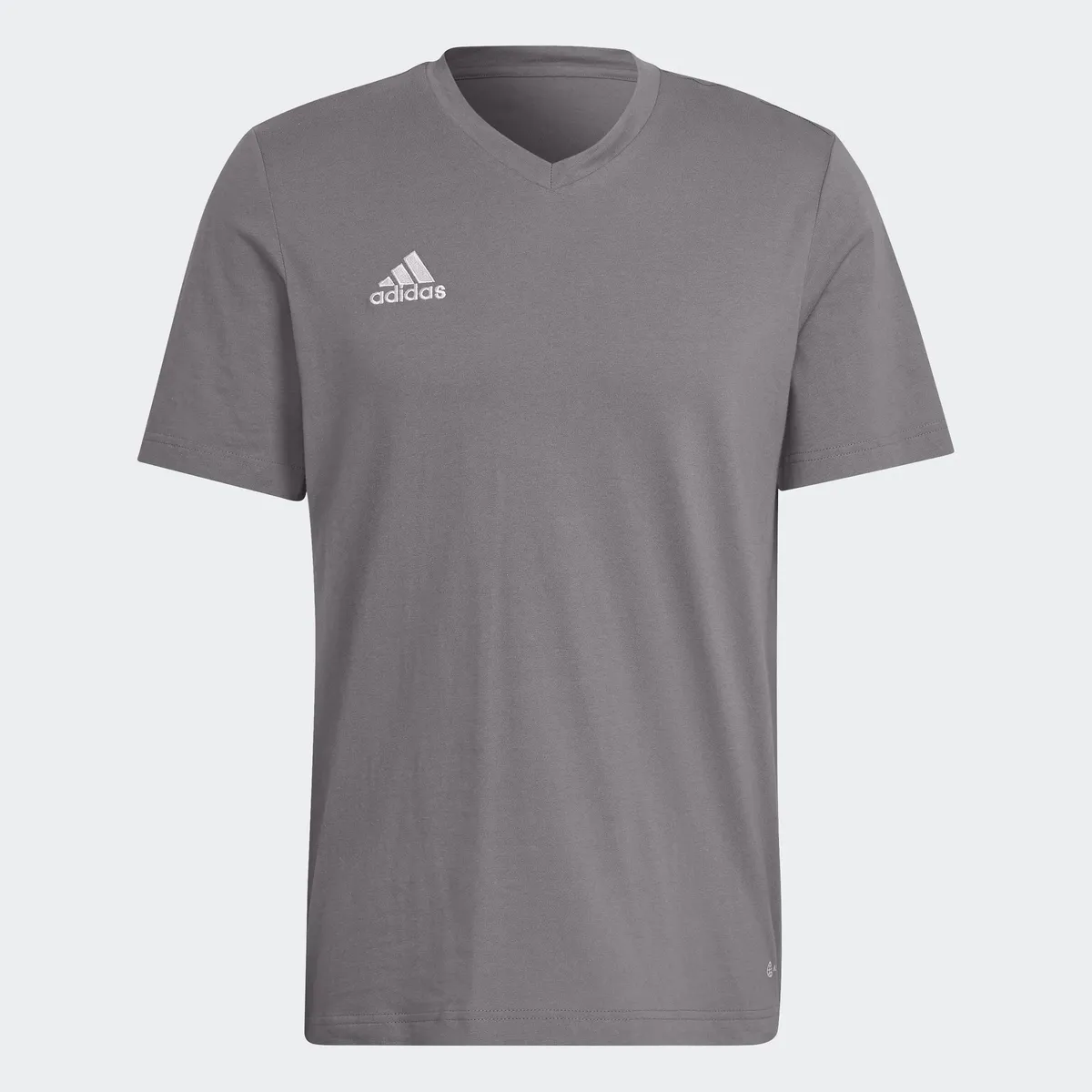 

Футболка для тренировок adidas Performance "ENT22 TEE", цвет Team Grey Four