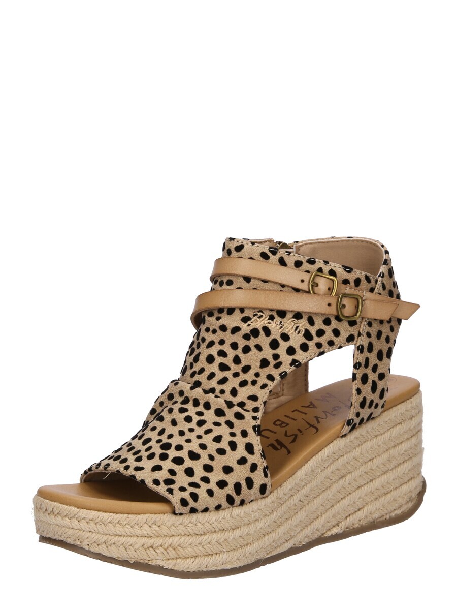 

Сандалии Blowfish Malibu Sandals LACEY, бежевый