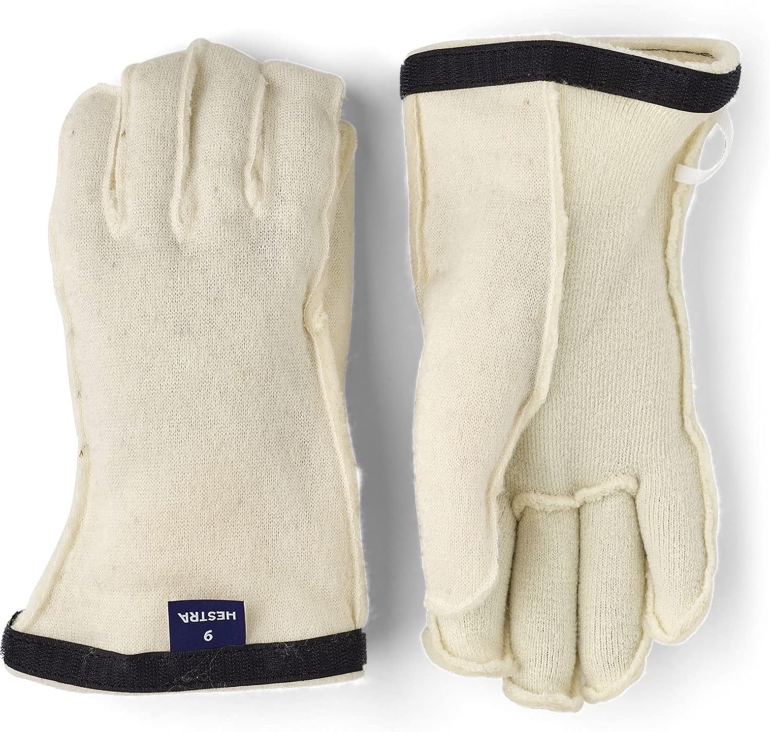 

Hestra Heli Ski Wool Liner I 5-Finger, Wool Winter Glove Liner for Winter, Outdoor Sports, Offwhite, Белый, Hestra Heli Ski Wool Liner I 5-Finger, Wool Winter Glove Liner for Winter, Outdoor Sports, Offwhite