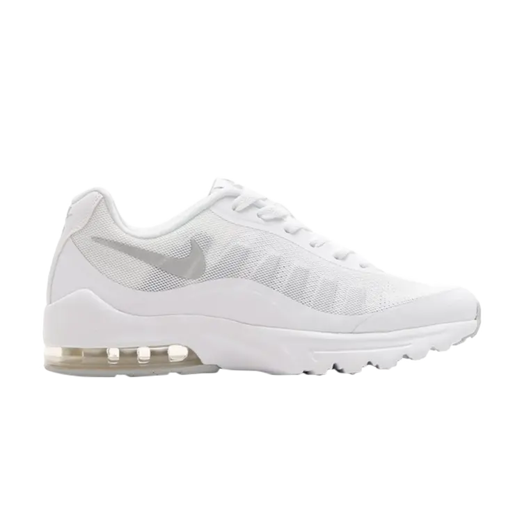 

Кроссовки Nike Wmns Air Max Invigor 'White Metallic Silver', белый