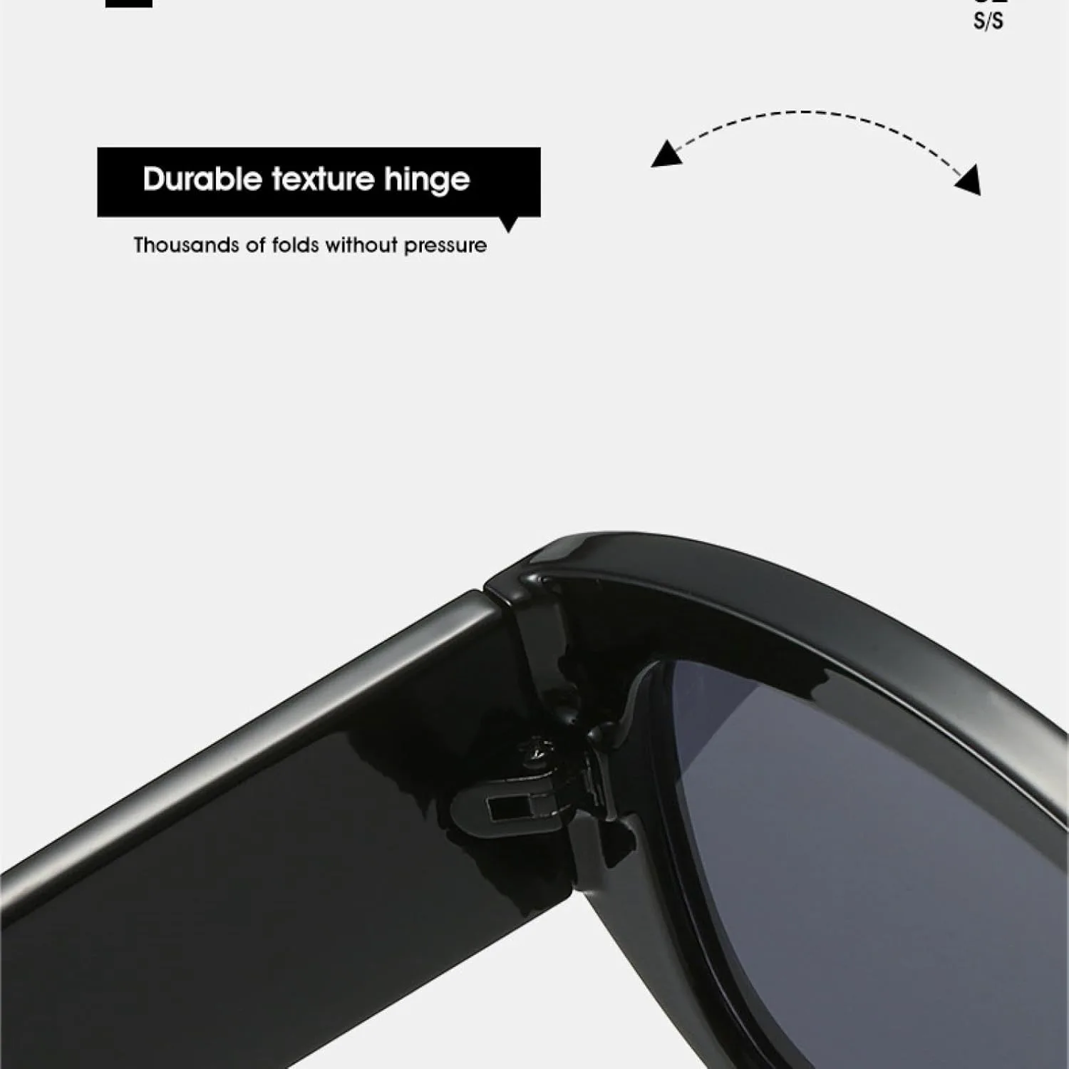 

Модные серые солнцезащитные очки Jelly Grey для женщин с защитой от УФ-излучения UV400, в стиле ретро, ​​темно-зеленые, в стиле панк, для мужчин HHZZYVY, Purple Gray