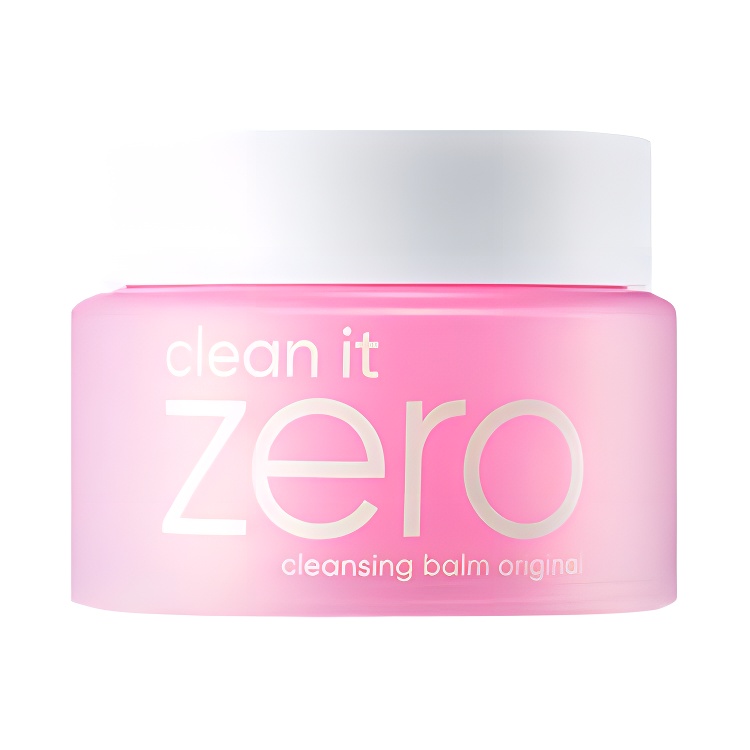 

Очищающий бальзам BANILAN Pure And Soft увлажняющий 25мл Banila Co.