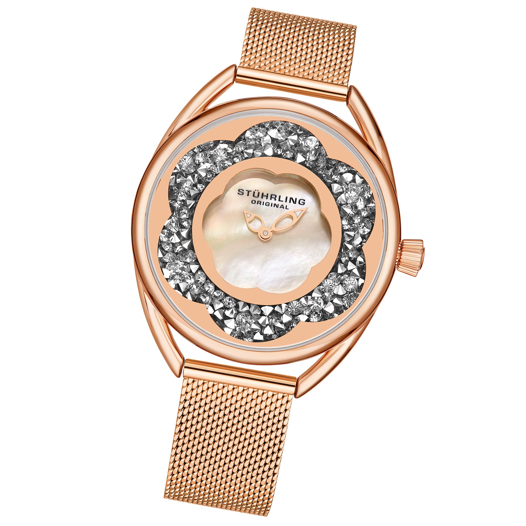 

Часы женские Stuhrling Original, розовый