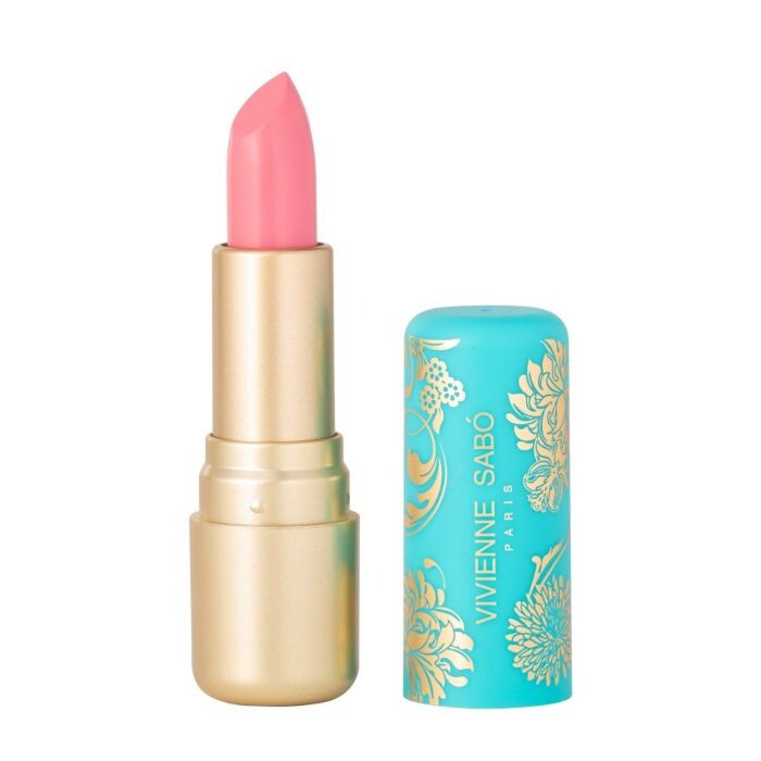 

Бальзам для губ Bálsamo de Labios Fantaisie Vivienne Sabó, 04