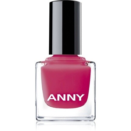 

Лак для ногтей ANNY Color Розовый мак 15 мл