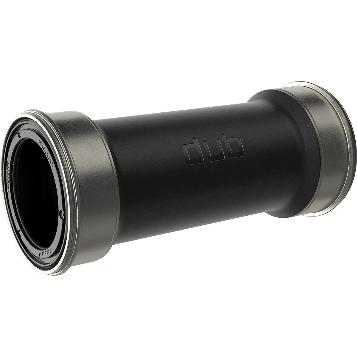 

Дубовый пресс-фит каретка BB89.5/BB92 SRAM, Black