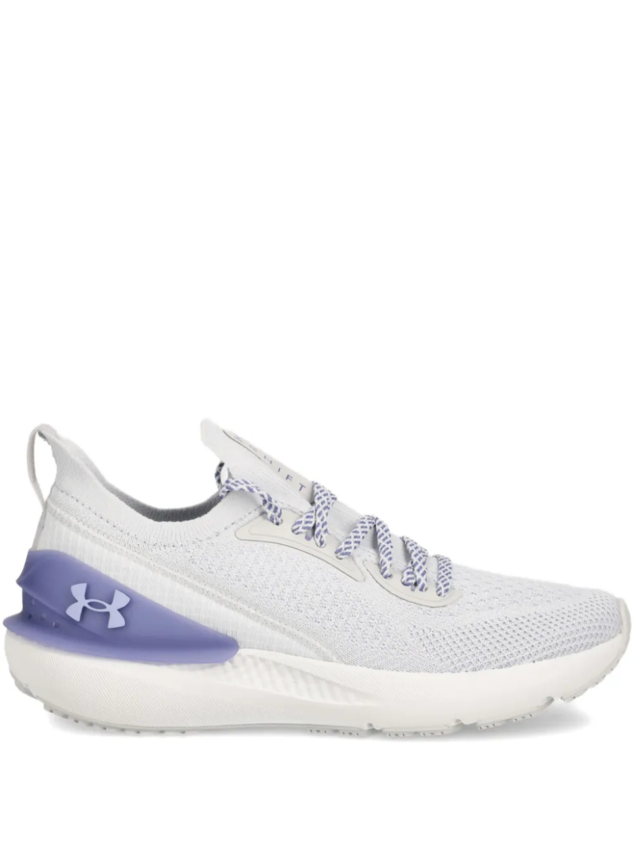 Кроссовки Under Armour, белый