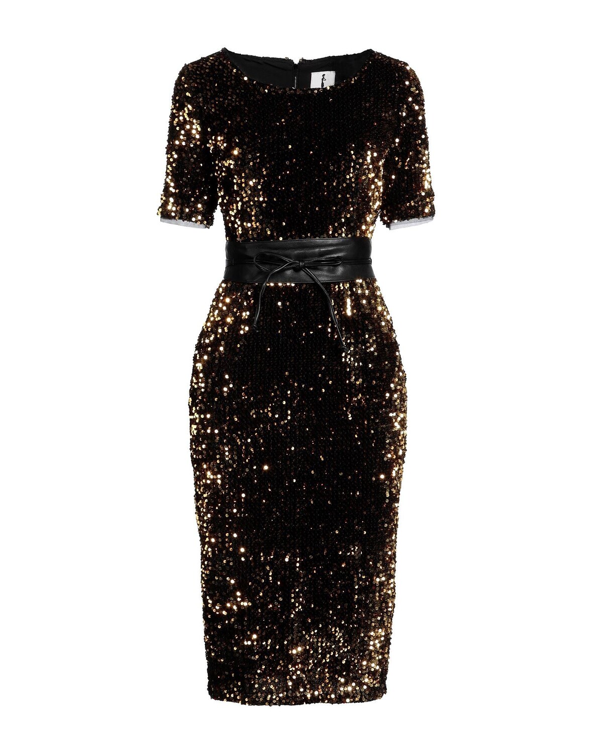 

Платье My Secret Black Dress, черный