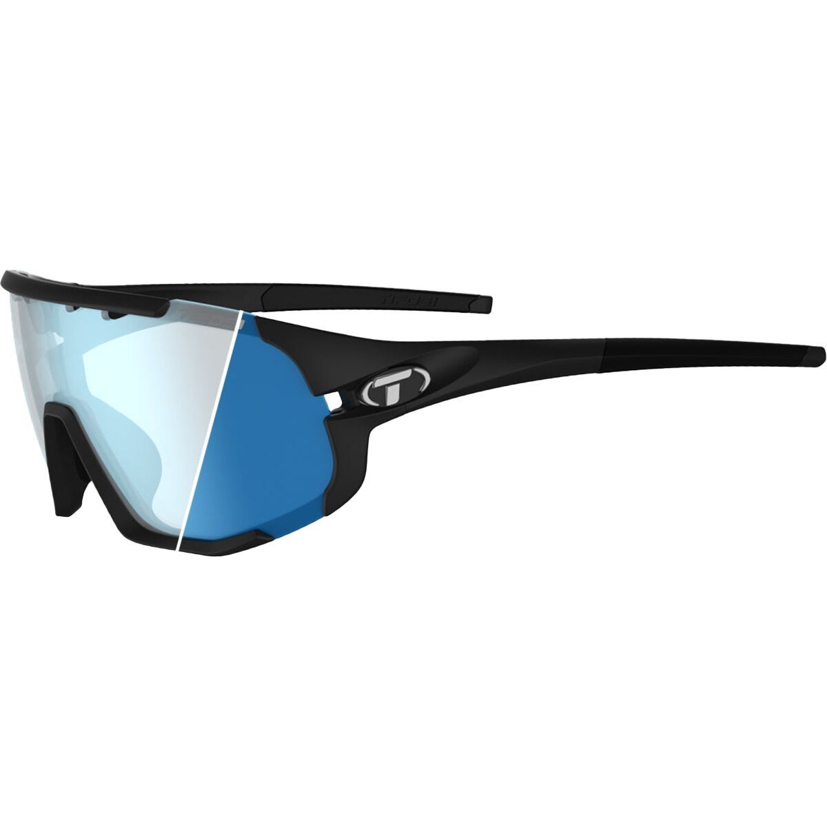 

Следж фотохромные солнцезащитные очки Tifosi Optics, мультиколор