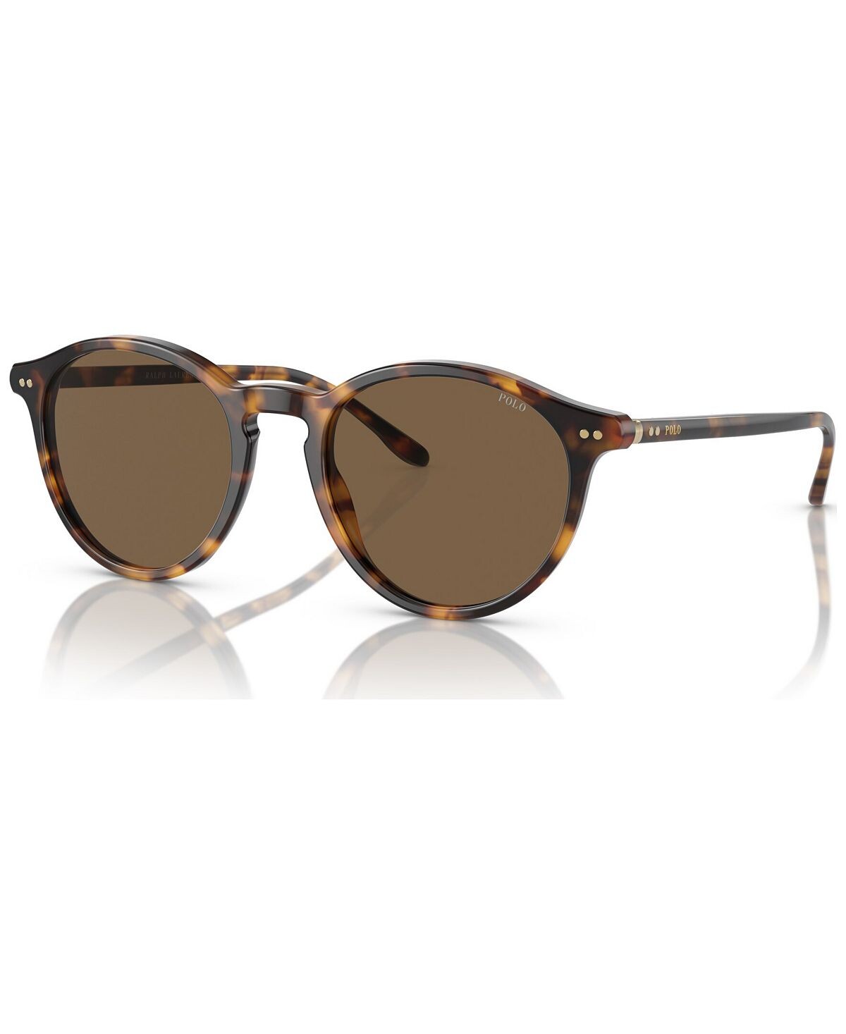 

Мужские солнцезащитные очки, PH419351-X 51 Polo Ralph Lauren