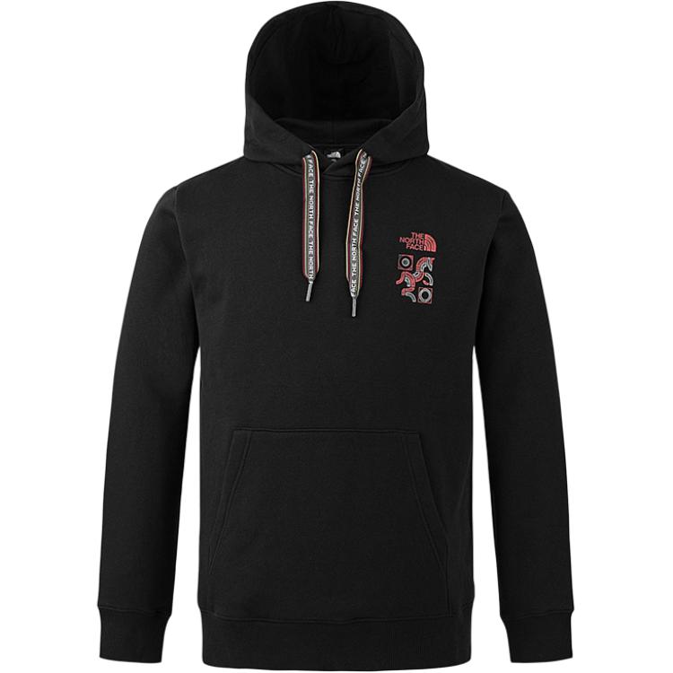 

Свитшот Unisex THE NORTH FACE, jk3/cosmic черный