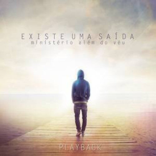 

CD диск Alem Do Veu: Existe Uma Saida