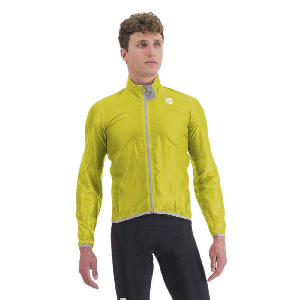 

Куртка Sportful Hot Pack Easylight, желтый