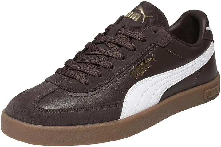 Футбольные бутсы PUMA унисекс для взрослых, Brown