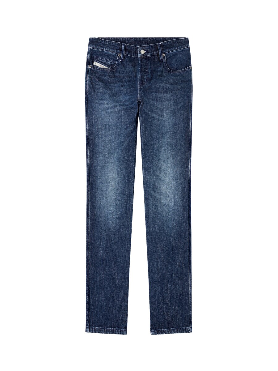 

Узкие джинсы DIESEL 1993 D-VYL, темно-синий