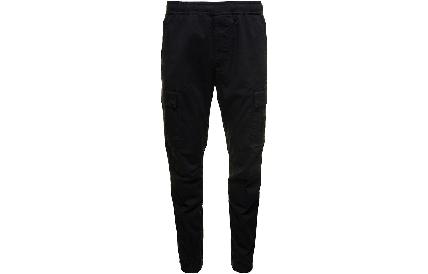 

Брюки Stone Island Men, черный