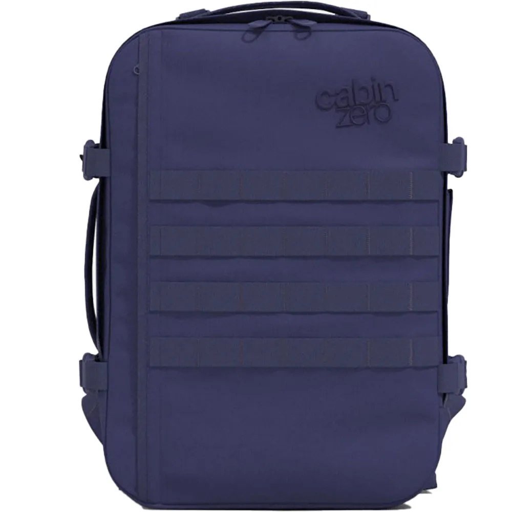 

Рюкзак Cabin Zero Military 28L ultra light, синий