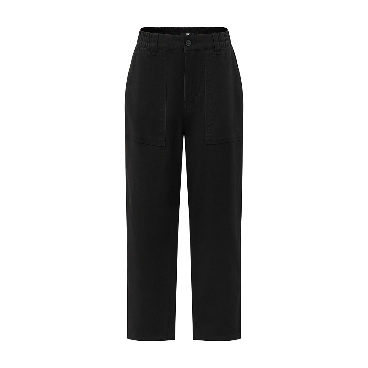 

Повседневные брюки мужские CAT, черный