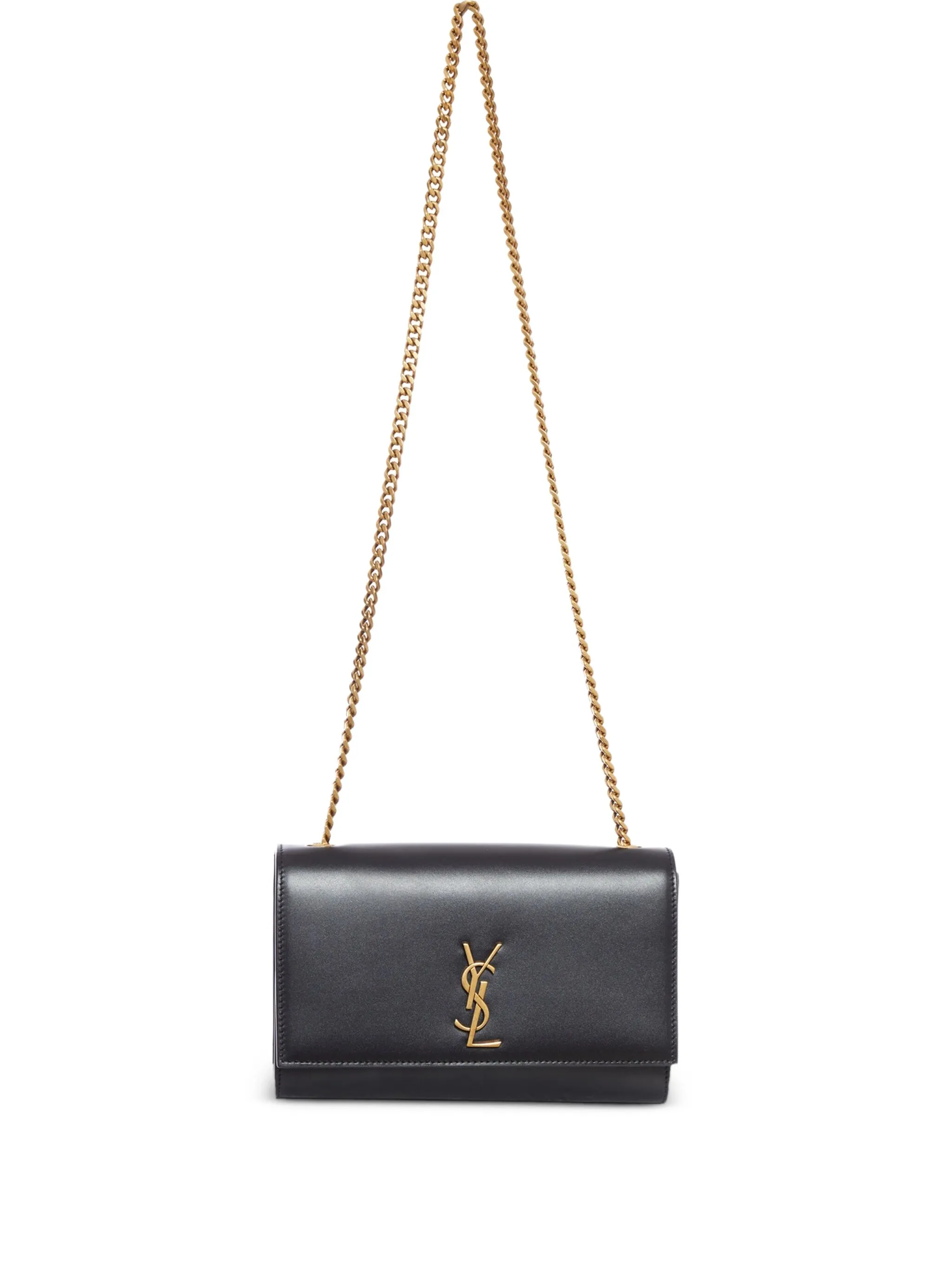 

Сумка на плечо Kate Saint Laurent, черный