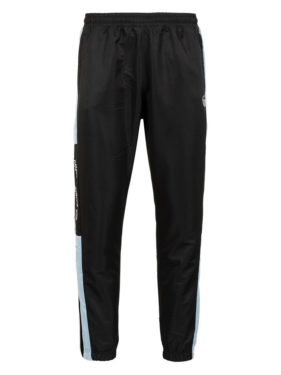 

Тренировочные брюки Sergio Tacchini ABITA, голубой/черный