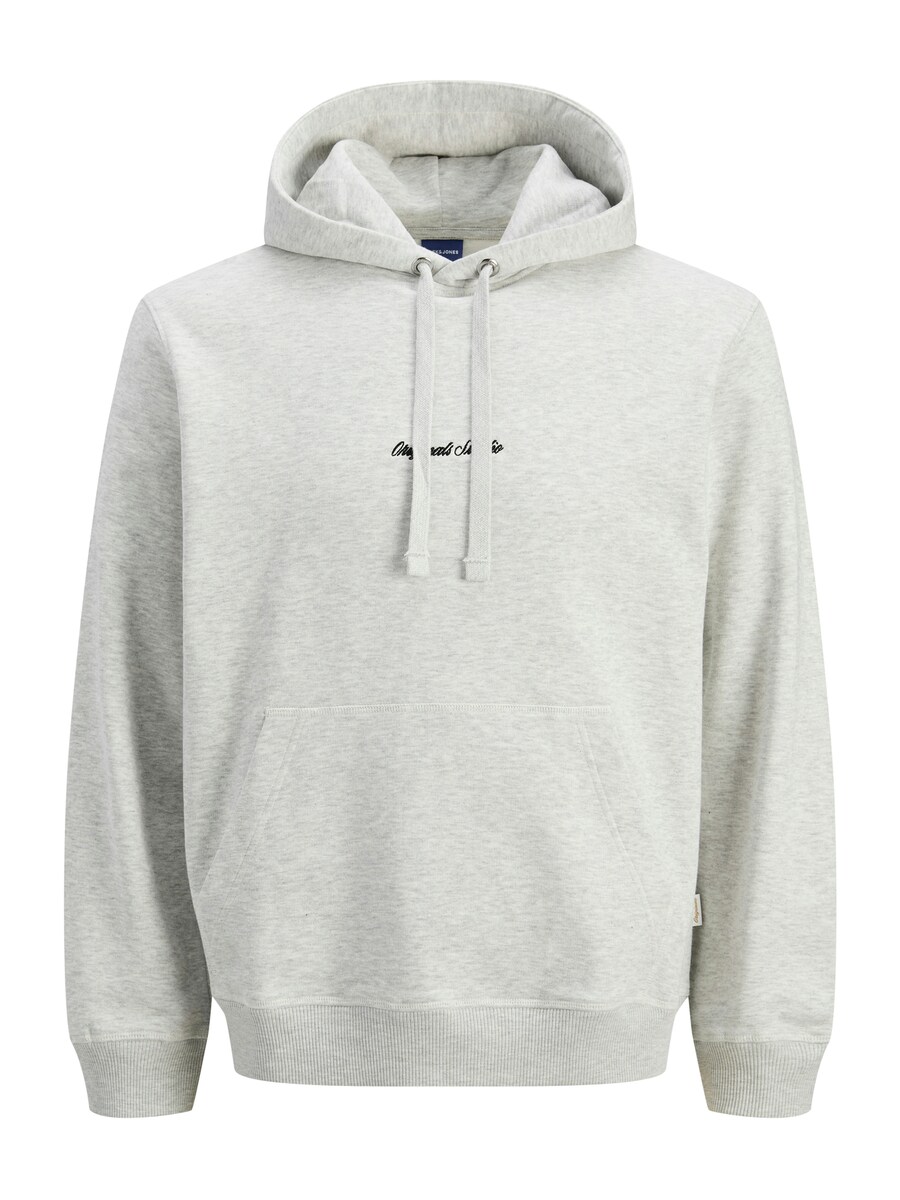 

Толстовка JACK & JONES JACK & JONES JORNorrebro, mottled white