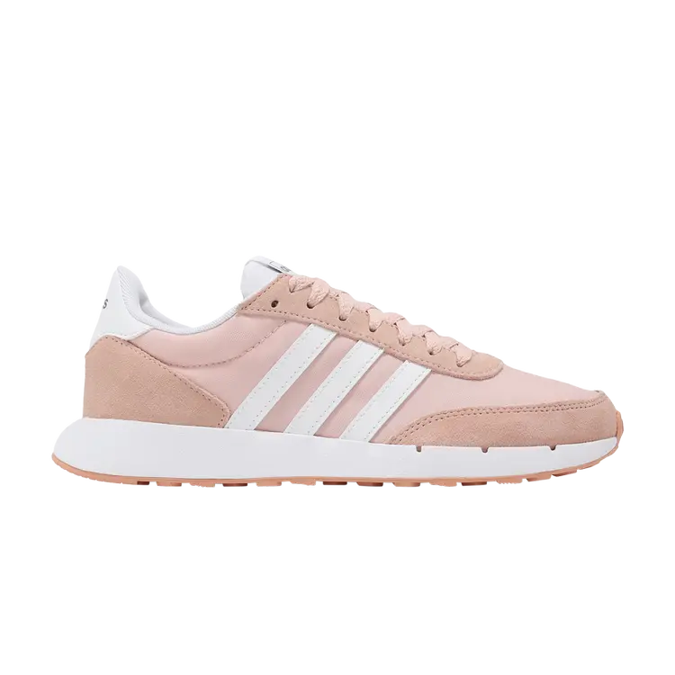 

Кроссовки Adidas Wmns Run 60s 2.0, розовый