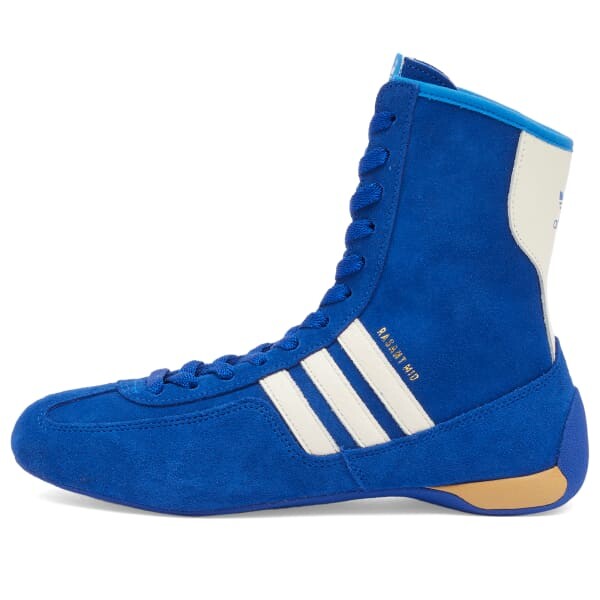 

Rasant mid w кроссовки Adidas, синий