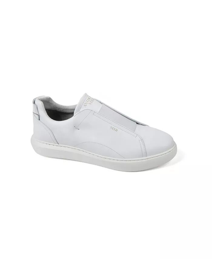

Мужские кроссовки Lucas Lace Less Anthony Veer, белый